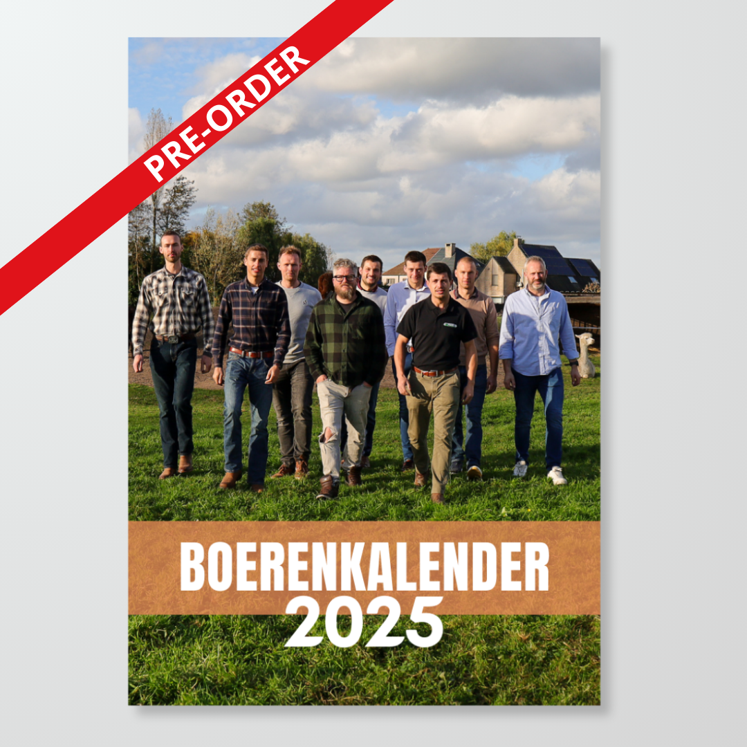 Boerenkalender