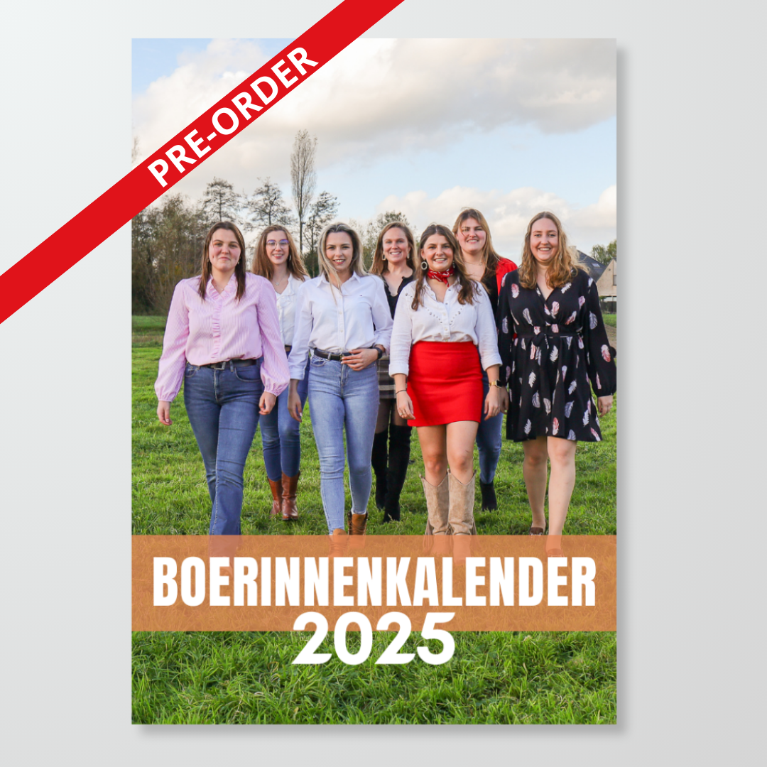 Boerinnenkalender